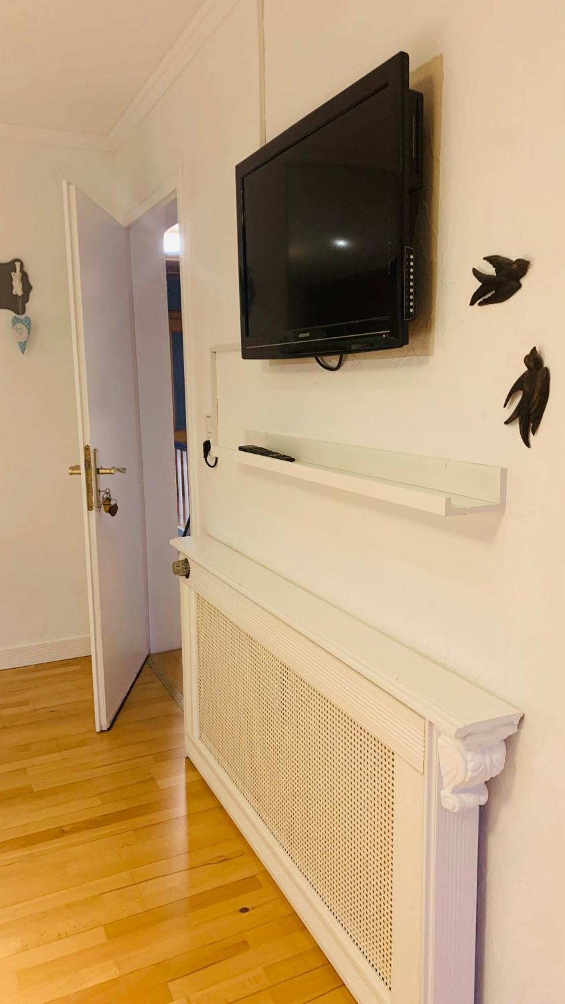 Ferienzimmer - メスペルブルン 部屋 写真